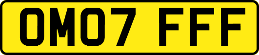 OM07FFF