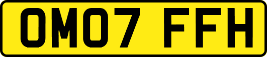 OM07FFH