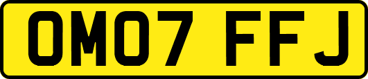 OM07FFJ