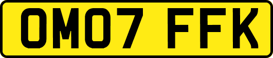 OM07FFK