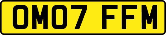 OM07FFM