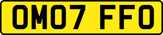 OM07FFO