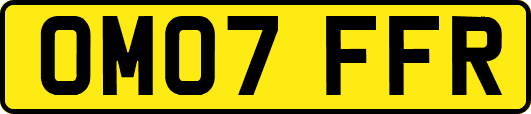 OM07FFR
