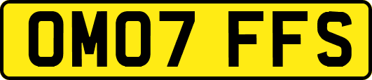 OM07FFS