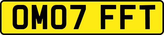 OM07FFT