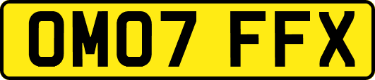 OM07FFX