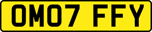 OM07FFY