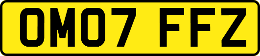 OM07FFZ