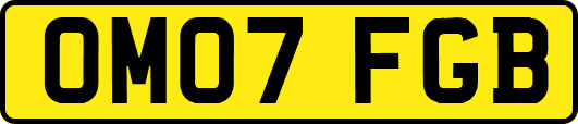 OM07FGB