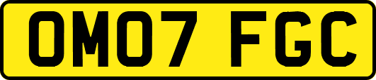 OM07FGC
