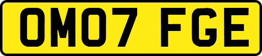 OM07FGE