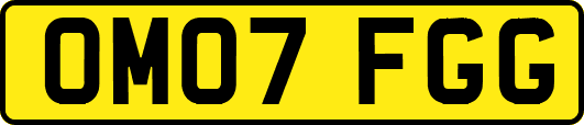 OM07FGG