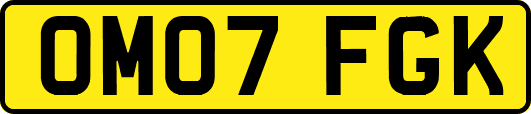 OM07FGK