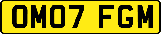 OM07FGM