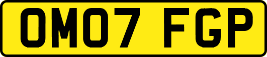 OM07FGP