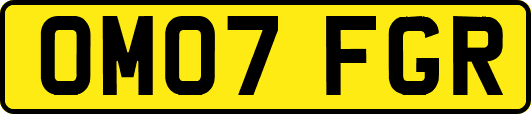 OM07FGR