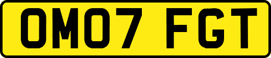 OM07FGT