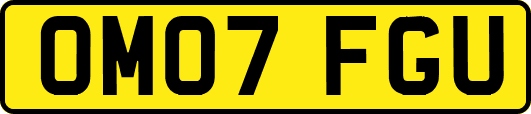 OM07FGU