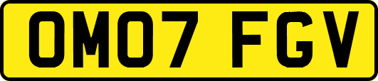 OM07FGV