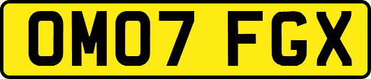OM07FGX