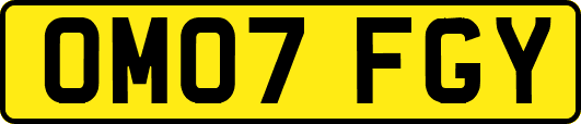 OM07FGY