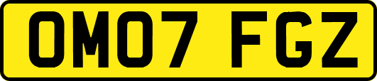 OM07FGZ