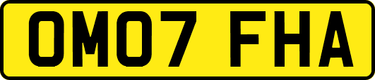 OM07FHA