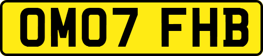 OM07FHB