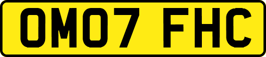 OM07FHC