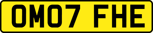OM07FHE