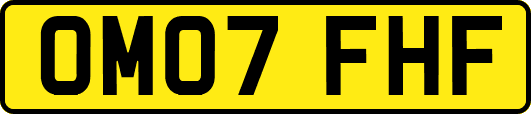 OM07FHF
