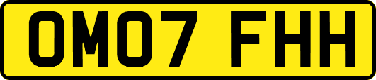 OM07FHH
