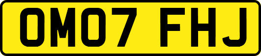 OM07FHJ