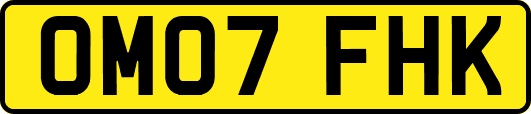 OM07FHK