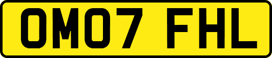 OM07FHL