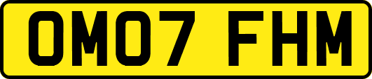 OM07FHM