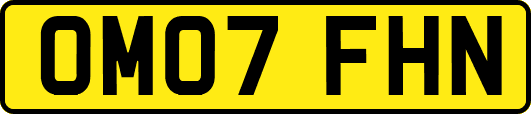 OM07FHN