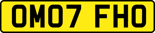 OM07FHO