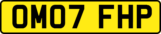 OM07FHP