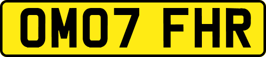 OM07FHR