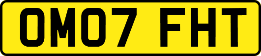 OM07FHT