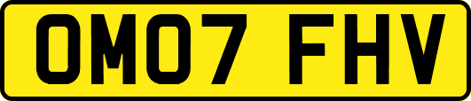 OM07FHV