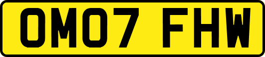 OM07FHW