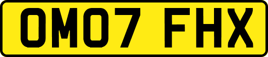 OM07FHX