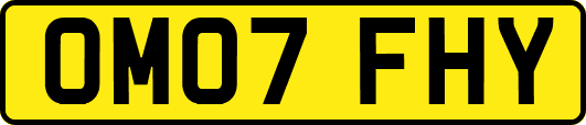 OM07FHY