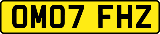 OM07FHZ