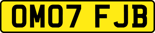 OM07FJB