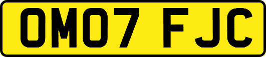 OM07FJC
