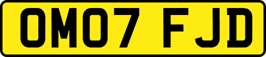 OM07FJD