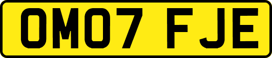OM07FJE